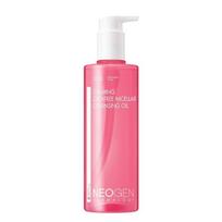 Dermalogy Calming Cica Tree Micellar Cleansing Oil
