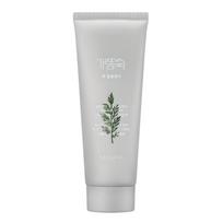 Artemisia Pack Foam Cleanser