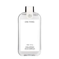 Hyaluronic Acid Complex Essence