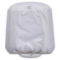 Washable Automatic Cats Litter Box Liner Water Resistant Dust Proof Scratch Proof Litter Pan Liner Replacement Part 1