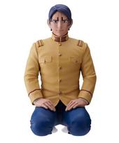 TV Anime Chokonose Premium Figure  Golden Kamuy  (Lieutenant Koito)