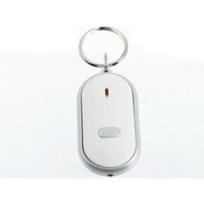 Sound Locator Whistle Key Finder Keychain
