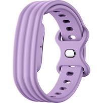 Google Fitbit Air Silikoninis Pakeičiamas Dirželis Drugelio Sagtis Reguliuojamas Sportinis Apyrankė Kvėpuojanti Minkšta Juosta Fitness Tracker