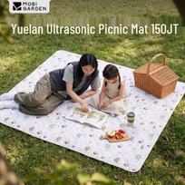 Mobi Garden Yue Lan Ultrasonic Picnic Mat