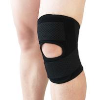 Summer Thin Spandex Breathable Windproof Flexible Professional Protection JL Brand Model 4 Unisex Knee Protector Running Made M code juoda