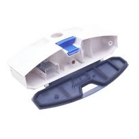 Atliekų vandens dėžutės filtras Ecovacs Deebot X8 Pro Plus X8 Omni/T80 T80 Pro X9 Pro siurbliui, atliekų vandens bakui, grindų valymui