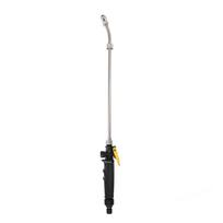 Plant Watering Sprayer G3/8in DN10 Thread High Pressure Adjustable Water Sprayer Flower Watering Nozzle for Garden Car Washing