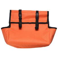Oxford Cloth Folding Ladder Tool Storage Bag Long Convenient Hanging Bag for Workshop Portable Ladder Accessory Packaging Pouche