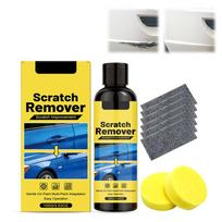 Car Scratch Repair Kit For Car Body Paint Scratches Refurbishment And Repair Of Scratches Daily Car Beauty And Maintenance