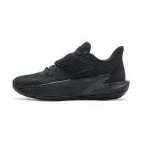 Under Armour D Fox 2 Tinklelio Lengvi Krepšinio Batai Juodi Vaikams 35.5