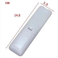 Universal Ceiling Fan Remote Controller Basic Replacement With Light Sleep Mode For Living Room Household Use