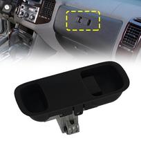 Glove Box Lock MR402499 Compatible with For Mitsubishi For Montero For Pajero For MK3 2000-06 Replacement Component China Mainland