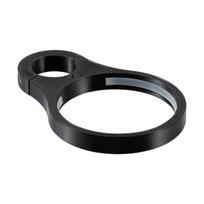 No Drilling Cup Holder Quick Release Folding Bike Travel Cup Mount Bike Water Bottle Cage for Brompton Cycling Accessories juoda