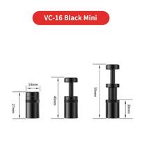 Graphics Card GPU Bracket Jack VGA Support Frame Telescopic Aluminum Metal Magnetic Bottom For ITX MTX ATX Case Graphics Card
