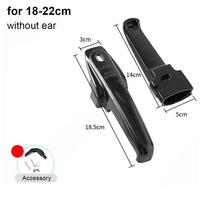 1Set Removable Aluminum Alloy Pressure Cooker Handle 18-32cm Replacement Handle Grip Kit A18-A32 Pressure Cooker Accessories
