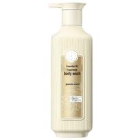 Sheng Flower Essential Oil Fragrance Shower Gel
