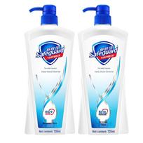 Safeguard Pure White Fragrance Shower Gel