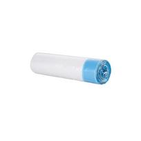 PE Cat Litter Box Trash Bag with Drawstring Special Cat Litter Bag Cat Toilet Garbage Bag  Outdoor 1 roll