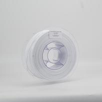 Nature3d HS PETG+ 3D Printer Filament 1.75mm Plastic Rods 1kg FDM High Quality Low Warping PETG Pro Cool White PETG&3D Printing Filaments&PETG šalta balta spalva