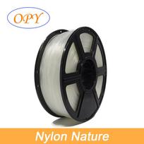 Matter3d Performance PA66 3D Printer Filament 2.65mm Diameter 100% Tricot Nylon Multi-Fabric 1.75mm Extruder Plastic Rods