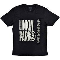 Linkin Park Unisex TShirt Shift (Large) S