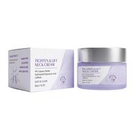 Hydrating Neck & Face Cream: Daily Gentle Care for Soft, Refreshed Skin