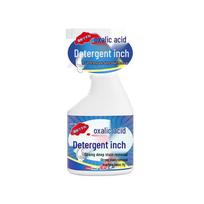 High-Concentration Oxalic Acid Cleaner: Strong Descaler for Toilet and Tile Stains