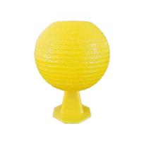 Indoor Fruit Fly & Mosquito Trap: Sticky Ball for Small Flying Insects in Kitchens & Stores