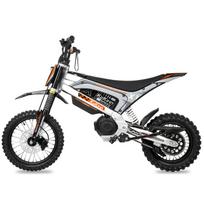 KuKirin X1 2026 Naujas elektrinis dviratis 1000W galios variklis 48V 20,8Ah baterija 14&12 colių visureigio padangos Visureigis E-kalnų dviratis suaugusiems