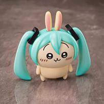 2026 new Chiikawa Cute Anime Figure Keychain Set – Usagi, Hachiware Hatsune Momonga & More | Kawaii Collectible Toy Pendant Gift