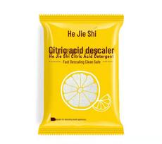 Home Descaler: Removes Limescale & Tea Stains from Electric Kettles, Tea Scale.