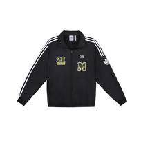 Adidas Originals Jackets & Coats Men's Black JM2716((Team354-M21) S