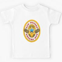 Gift Idea Sam Fender  Gifts For Birthday Kids T-Shirt 170