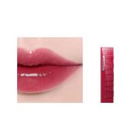Maybelline stick superstay long-lasting color lip glaze, mirror surface, easy to color and long-lasting New York Kiss Stick-80 Snow Top Berry Drink balta