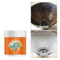 Multi-Purpose Degreaser Cleaning 380g - Kitchen Cleaner for, Oil and Stubborn Stains one size oranžinė
