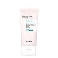 Aloe 54.2 Aqua Tone Up Sunscreen SPF 50+ PA++++