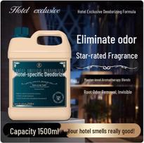 Biological Enzyme Air Deodorizer & Odor Remover for Bathroom