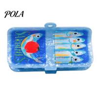 Sardine Can Shape Hair Clip Wide Opening Claw, Summer Design Ocean Style Accessory Clip, Ocean-Themed Shark Beach Vacation for Thick rožinė