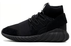 Adidas Tubular Doom 'Blackout' S74794 37⅓
