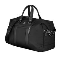 Architecture Urban 2 Compact Weekender Business Travel Duffel Antibacterial Trolley Customizable with Black 653355 [Victorinox] Bag, Bag, Bag, Lining,