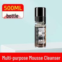 Multi-purpose Foam Cleanser & Degreaser for Toilet Bowls