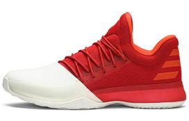 Harden Vol. 1 Adidas 'Home' BW0547 45⅓