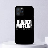 The Office Funny Humor Tv Phone Case For Iphone 11 12 Mini 13 14 Pro Xs Max X 8 7 6s Plus 5 Se Xr Shell iPhone11PRO