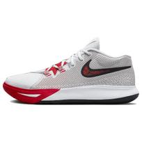 Nike Kyrie Flytrap 6 EP Photon Dust University Red Vyriški sportbačiai Pilki Balti Juodi DM1126-002 44.5 gray