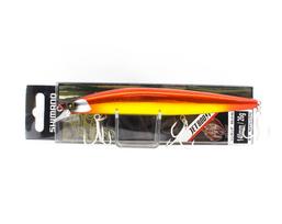 Shimano XG-214U Exsence Nessa Assassin 140S Sinking Lure 004 (9177)