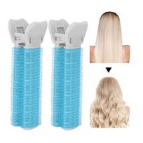 2PC Volumizing Hair Clips, RootClips For Hair Volume, Instant Hair Volumizing Clips For Women One Size mėlyna