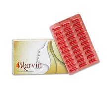 Marvinas (4 x 30 lašų), Marvin kapsulė, Phyto Pharma