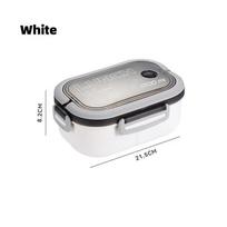Cute Lunch Box For Kids Compartments Microwae Bento Lunchbox Children Kid School Outdoor Camping Picnic Food Container Portable AVE balta