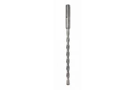 Hogert grąžtas betonui HT7D973, 24mm, 600mm, 540mm, SDS-Plus, įrankių plienas, 88HRC-89HRC