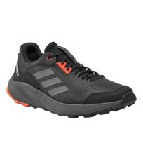 Bėgimo batai vyriški Adidas IF0385 TERREX Trailrider juodi r. 42 ⅔ 42 2/3 juoda